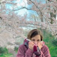 Katarina Riegerova's Photo