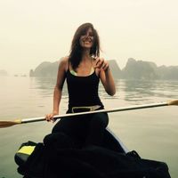 Ivonne Llanos Ramirez的照片