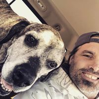 Jason Wilding's Photo