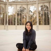 Claudia Altamirano's Photo