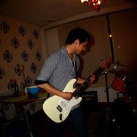 Gustavo Méndez's Photo