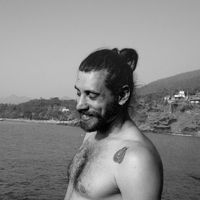 Alexandre Maronna的照片