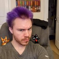 Matthew Brown's Photo