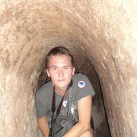 Kirk Kirk Bonde's Photo