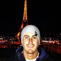 Cristobal Mujica Merino's Photo