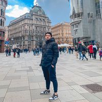 Ahmad Kassab的照片