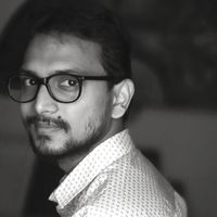 Deepanshu Agarwal's Photo