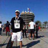 Achmad Djafar的照片