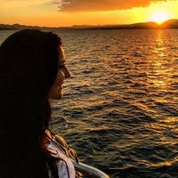 Fotos de Mariam Razzaghi