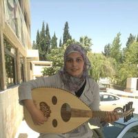 Dima Alnajjar's Photo