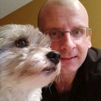 Daniel Andersson的照片