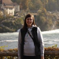 Jaime Rarick's Photo