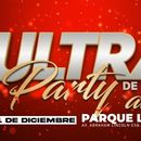 Ultra party 2025 and welcome 2026's picture