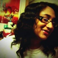 Kariely Reyes's Photo