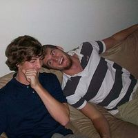 Le foto di Luke Perkin