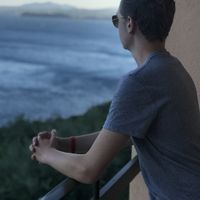 maarten Kyrgiopoulos's Photo