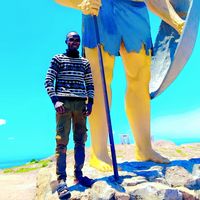 Isooba Orthman's Photo