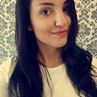 Anna Habrych's Photo