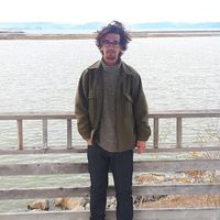 William Fournier的照片