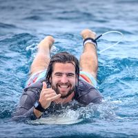 Jake Bernards的照片