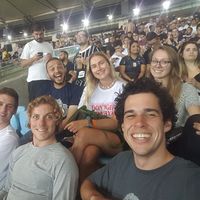 Fotos von Anas Shahin