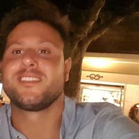 Fabrizio Infantino's Photo