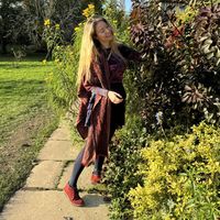 Alisa Kazarina's Photo