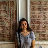 Marguerite Imbert's Photo