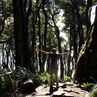 Emilio Henriquez's Photo