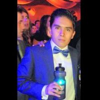 Jonathan Vázquez的照片