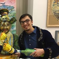 Photos de Assylbek Murzakhmetov