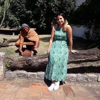 Fernanda Verón的照片