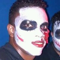 Jhon Javi Riascos的照片