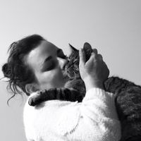 Andrea Schmid's Photo