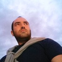 alireza alinia's Photo