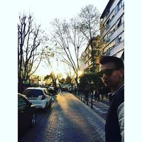 Aykut Sarı的照片