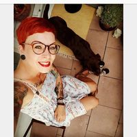 Jenny Sevenich's Photo