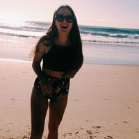 Le foto di Georgie Harwood