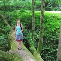 Katka Uhlirova's Photo