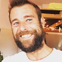 Sebastian Lissek的照片