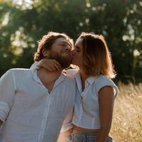 Mathieu Allafort's Photo