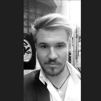 Attila Csányi's Photo