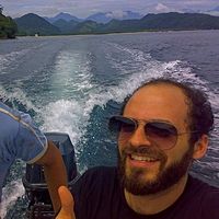 Daniel Doctors's Photo