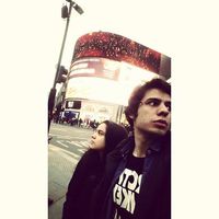 Nuri Kalyoncu's Photo