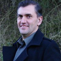 Jean-Charles Sotty's Photo