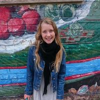 Marie Haarmark's Photo