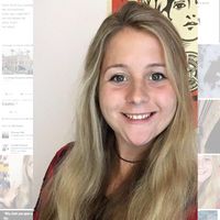 Sarah Dulak的照片