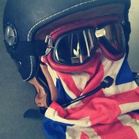 Thomas Montagne的照片