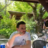 Fatih Gencoglu's Photo