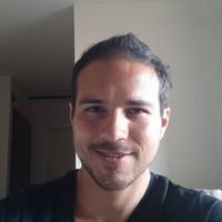 Yoann Galaad's Photo